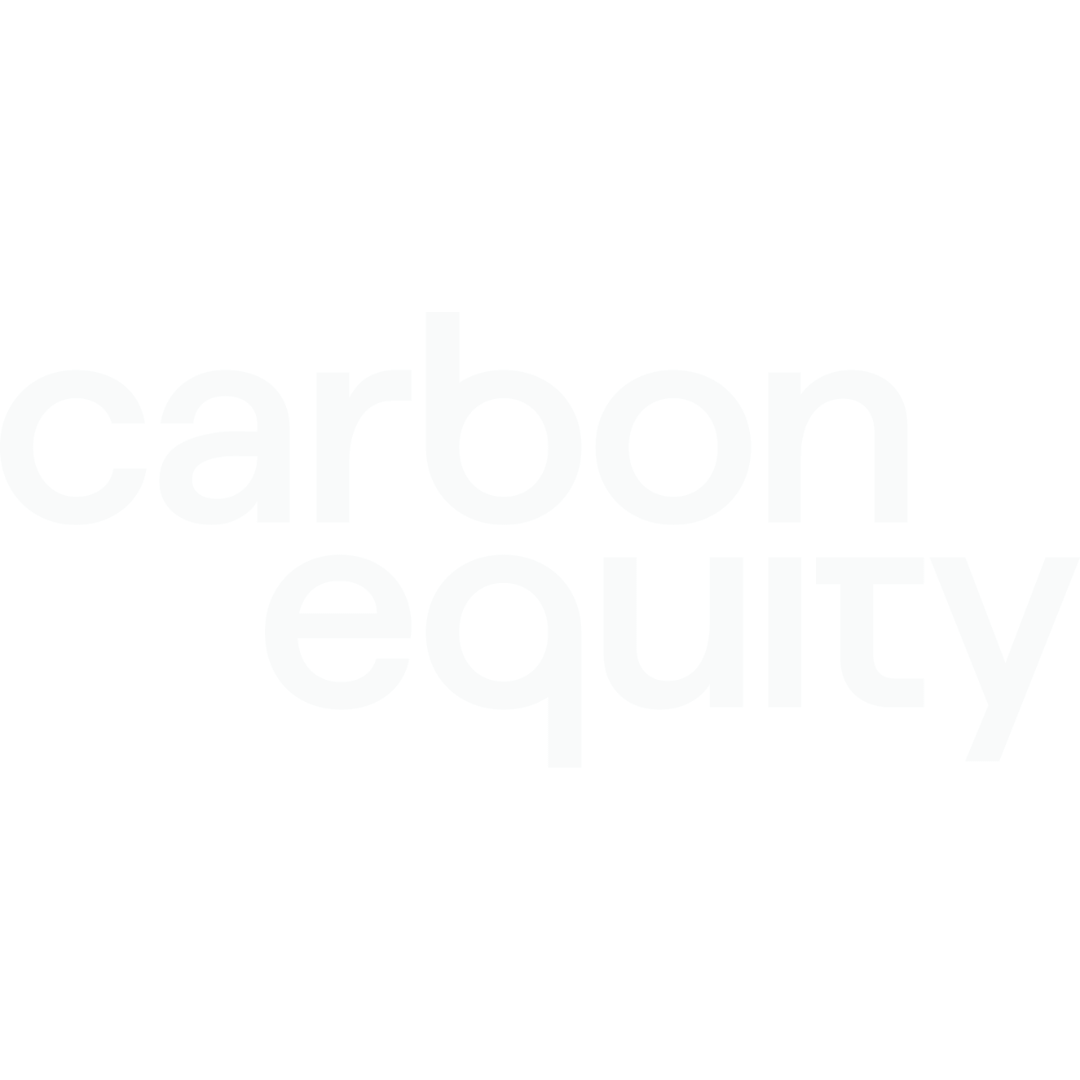 Carbon Equity